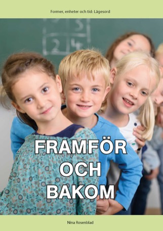 Framför och bakom