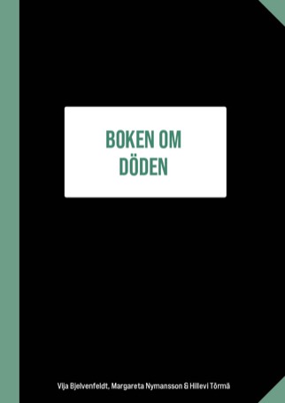 Boken om döden