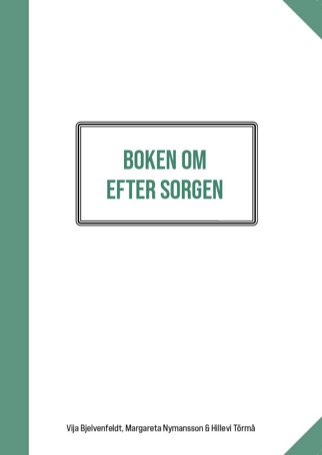 Boken om efter sorgen