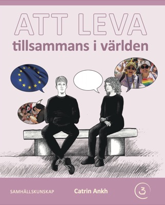 Att leva - tillsammans i världen (3)