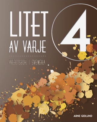 Lite av varje 4