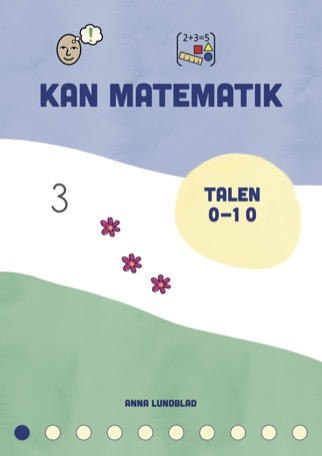 Kan matematik 1 - Talen 0-10