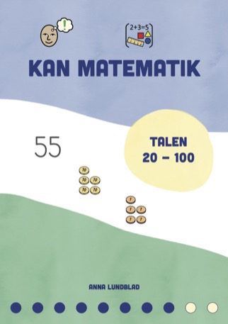 Kan matematik 8 - Talen 20-100