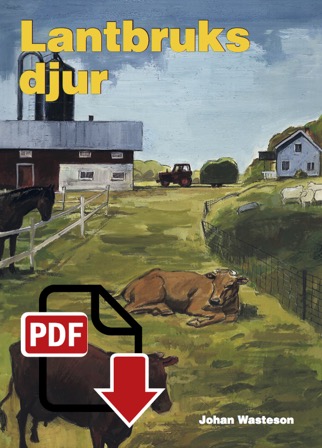 Lantbruksdjur PDF