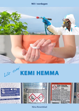 Lär om: Kemi hemma