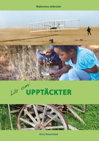 Lär om: Upptäckter