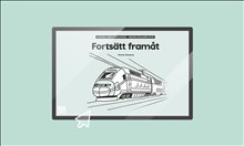 Fortsätt Framåt - Digital bok