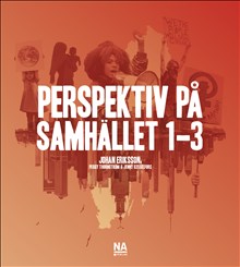 Perspektiv på samhället 1-3 Uppl 2