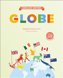 English United - Globe