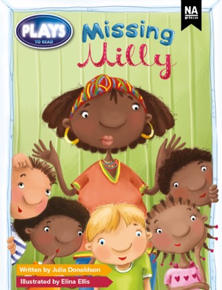 Plays to Read - Missing Milly, 6-pack