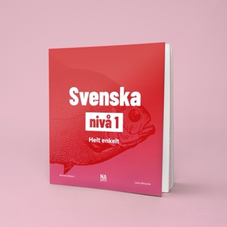 Svenska nivå 1 - Helt Enkelt