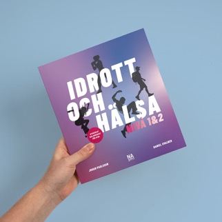 Idrott och Hälsa - Nivå 1&2