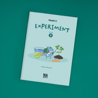 Tellus - NO Experiment 2