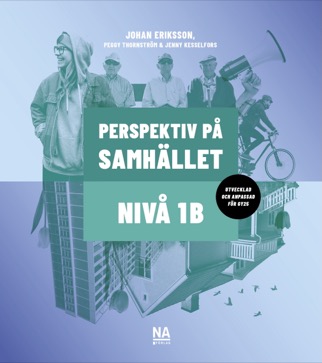 Perspektiv på samhället 1b (Gy25)