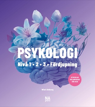 Psykologi - nivå 1, 2 och 3 samt Psykologi Fördjupning (Gy25)