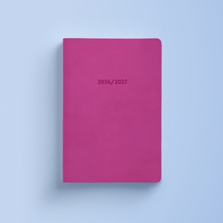 Den rosa lärarkalendern