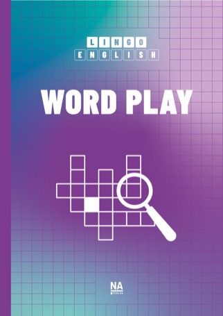 LINGO English - Word Play (10-pack)