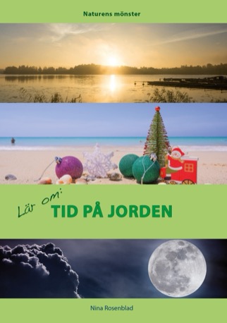 Lär om: Tid på jorden