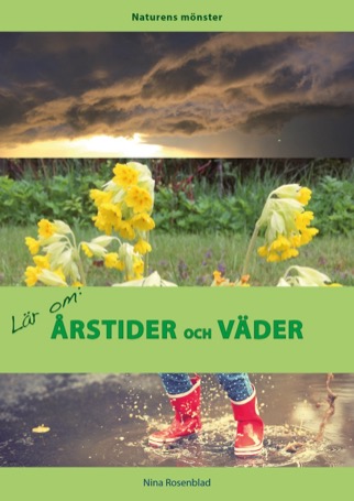 Lär om: Årstider och väder     