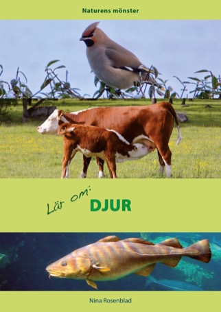 Lär om: Djur