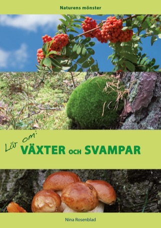 Lär om: Växter och svampar