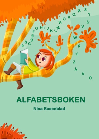 Alfabetsboken