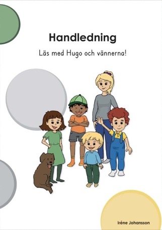 Hugo och vännerna - Handledning