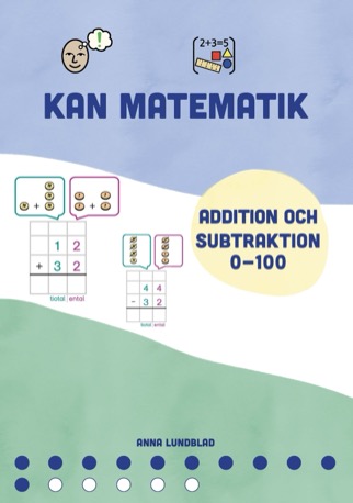 Kan matematik 11 - Addition och subtraktion 0-100
