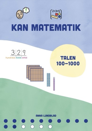 Kan matematik 12 - Talen 100-1000
