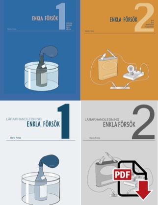 Enkla försök 1-2 PDF