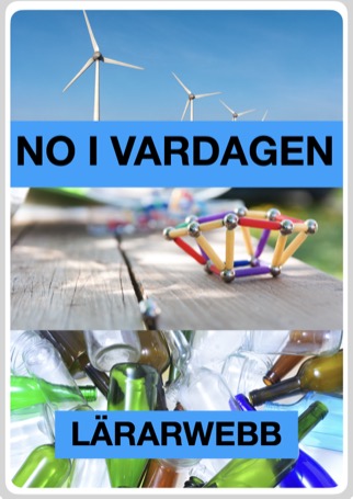 No i vardagen - Lärarwebb