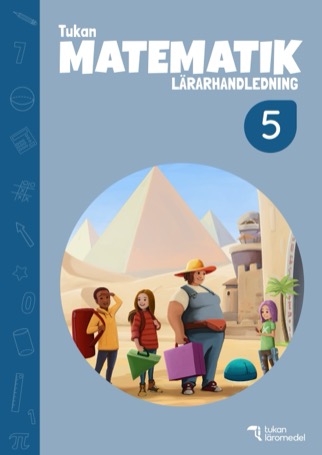 Tukan Matematik 5 Lärarhandledning PDF