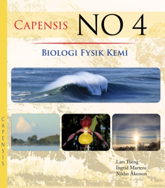 Capensis NO 4