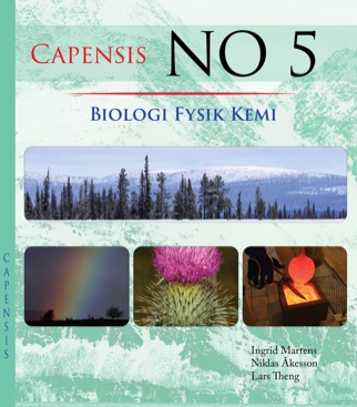 Capensis NO 5