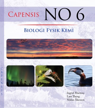 Capensis NO 6
