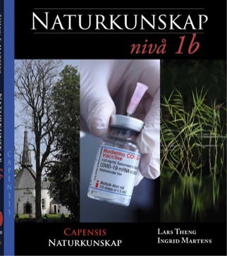 Naturkunskap nivå 1b