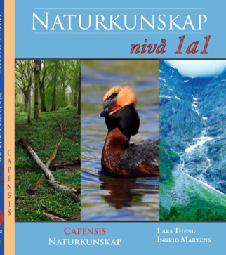 Naturkunskap nivå 1a1