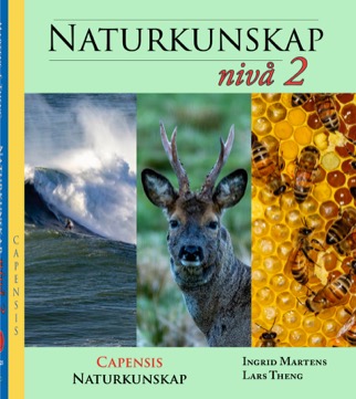 Naturkunskap nivå 2