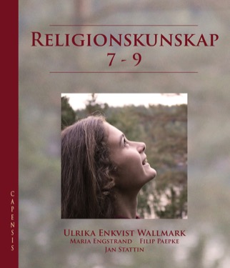 Religionskunskap 7-9 grundbok