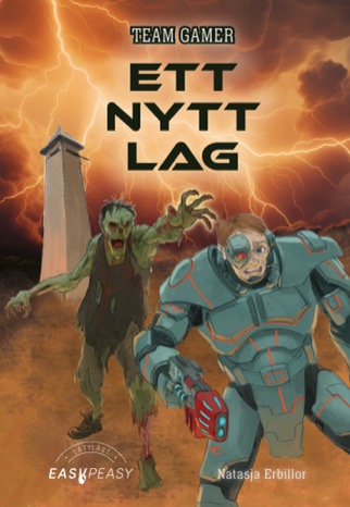 Ett nytt lag