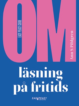 Om läsning på fritids