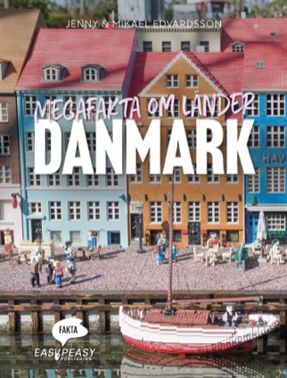 Megafakta om länder: Danmark
