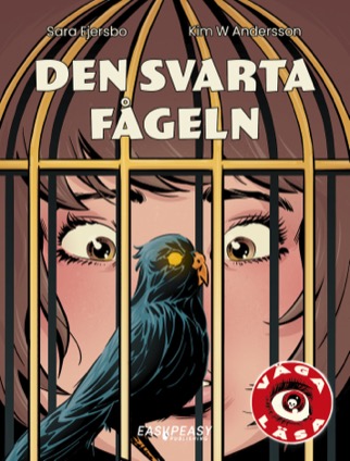 Den svarta fågeln 