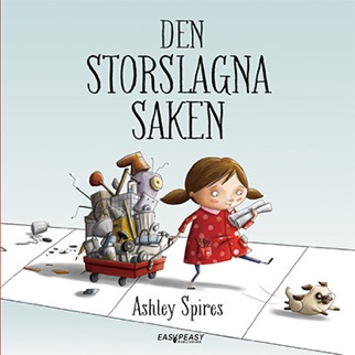 Den storslagna saken