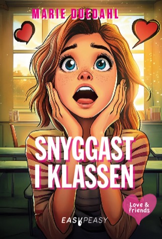 Snyggast i klassen