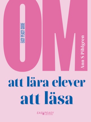 Om att lära elever att läsa