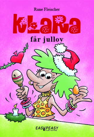 Klara får jullov