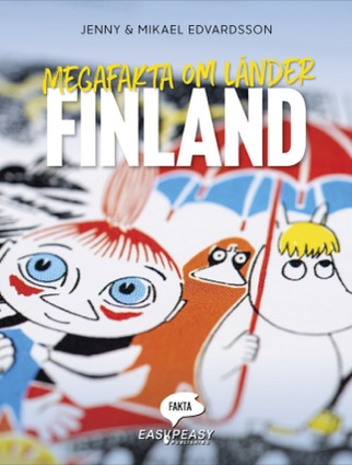 Megafakta om länder : Finland