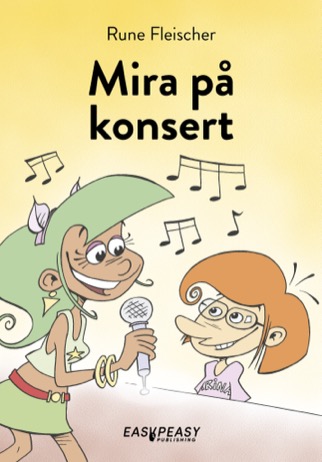 Mira på konsert 