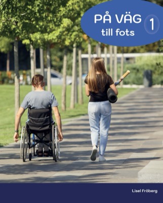 På väg - till fots